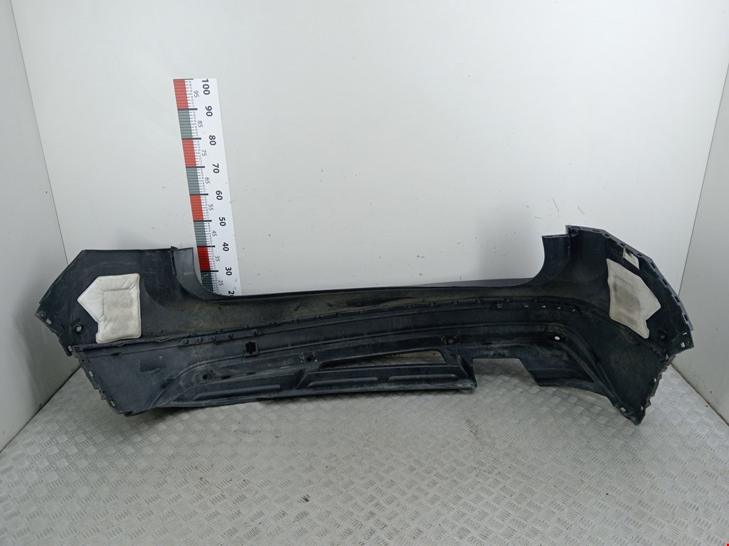 Бампер задний VOLKSWAGEN Tiguan 2007-2016