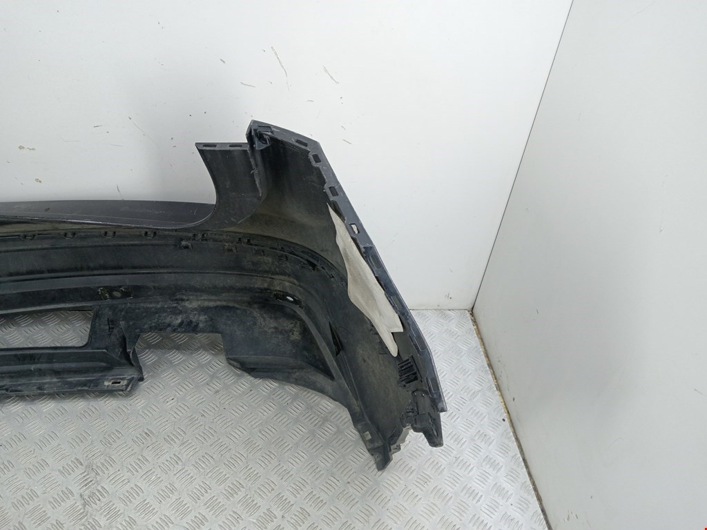 Бампер задний VOLKSWAGEN Tiguan 2007-2016