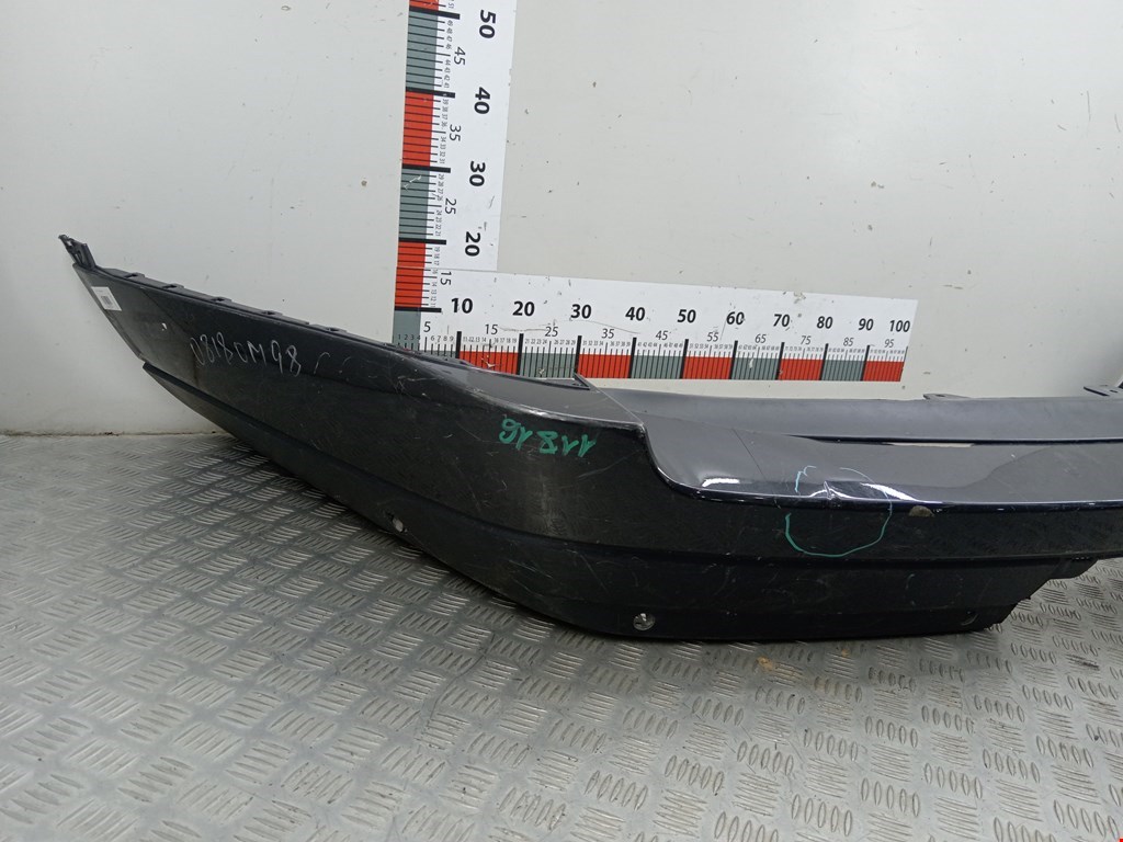 Бампер задний LAND ROVER Range Rover 1994-2002