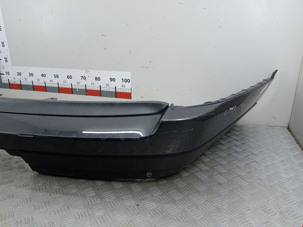 Бампер задний LAND ROVER Range Rover 1994-2002