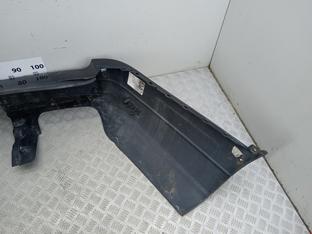 Бампер задний LAND ROVER Range Rover 1994-2002