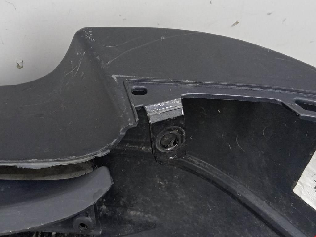 Бампер задний LAND ROVER Range Rover 1994-2002