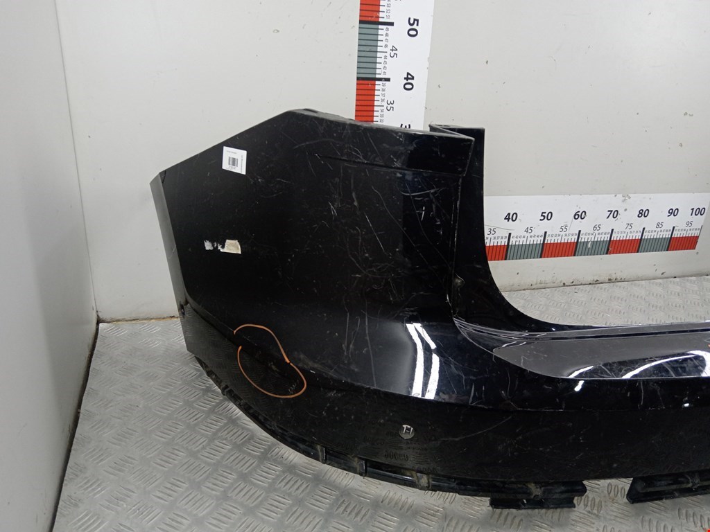 Бампер задний VOLKSWAGEN Touareg 2018-н.в.