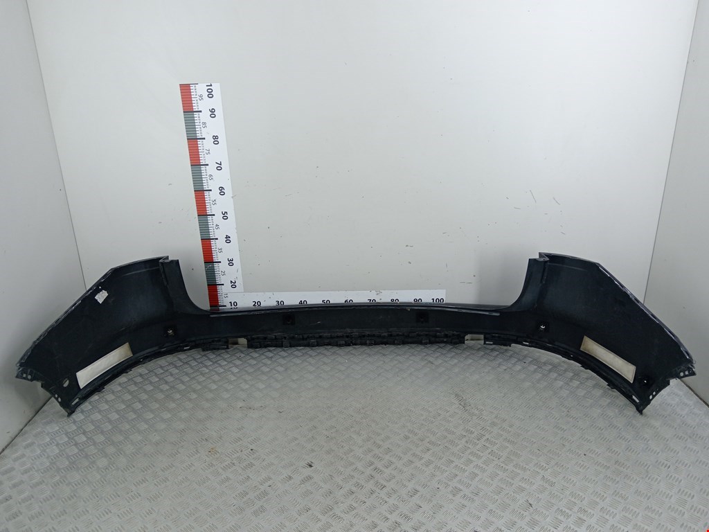 Бампер задний VOLKSWAGEN Touareg 2018-н.в.