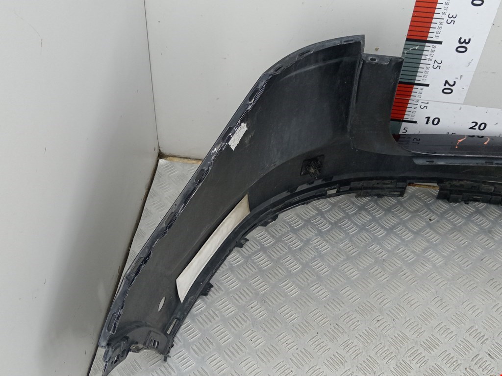 Бампер задний VOLKSWAGEN Touareg 2018-н.в.