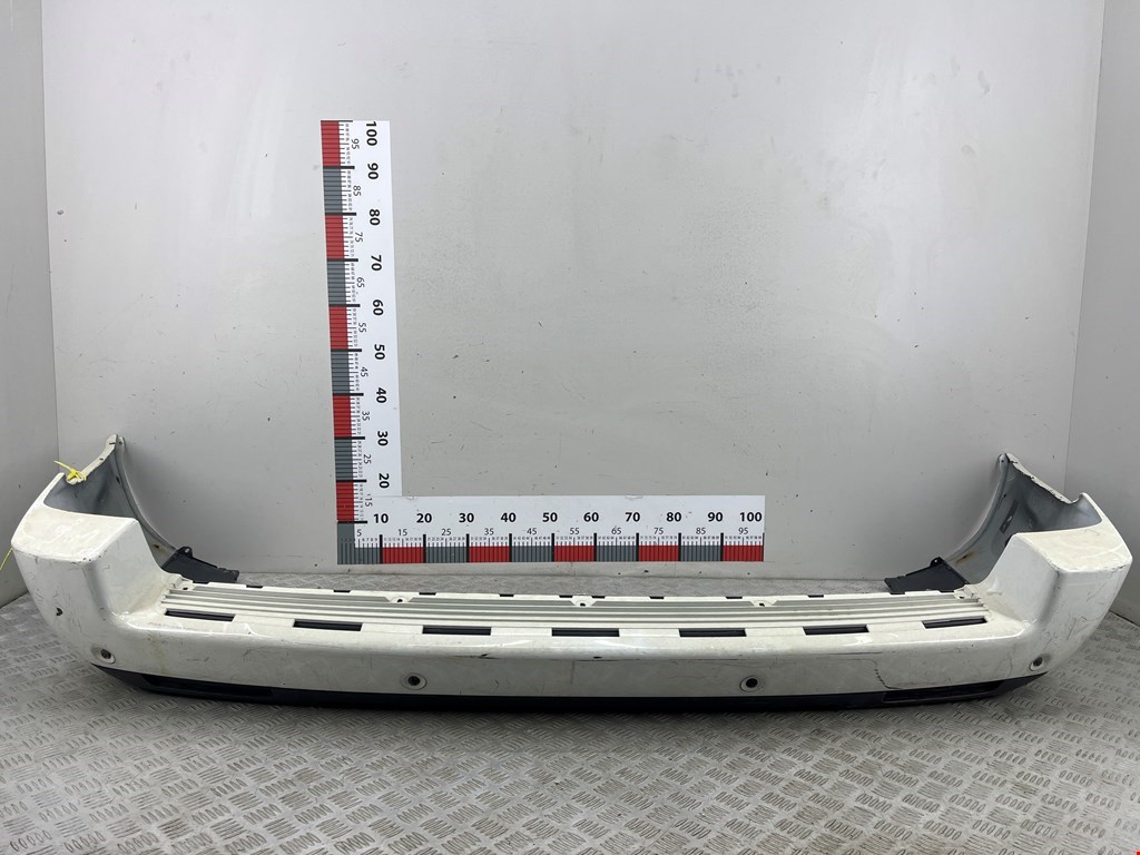 Бампер задний LAND ROVER Range Rover 2002-2012