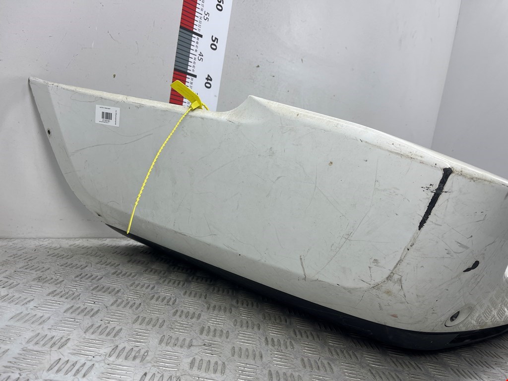 Бампер задний LAND ROVER Range Rover 2002-2012