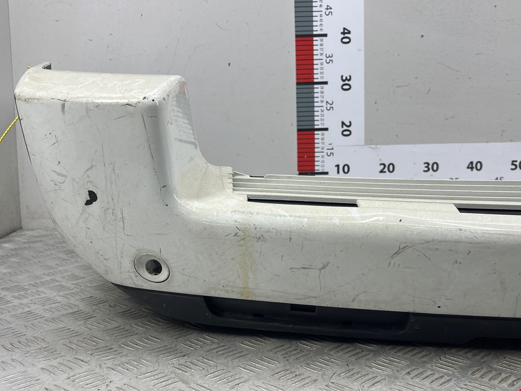 Бампер задний LAND ROVER Range Rover 2002-2012