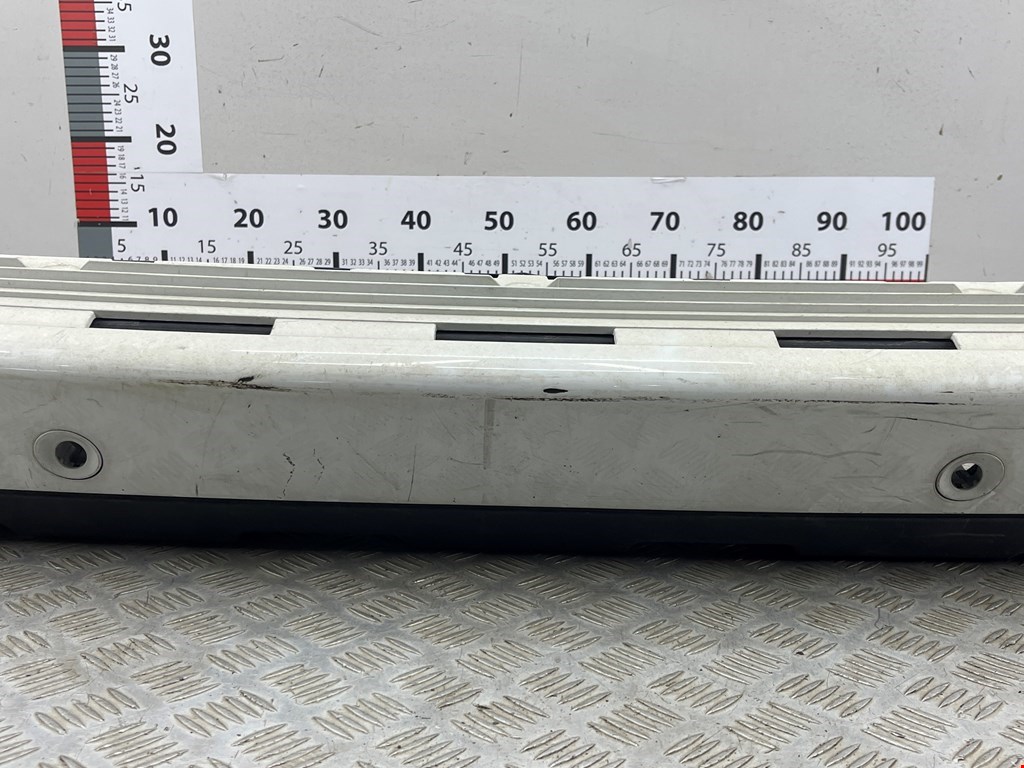 Бампер задний LAND ROVER Range Rover 2002-2012