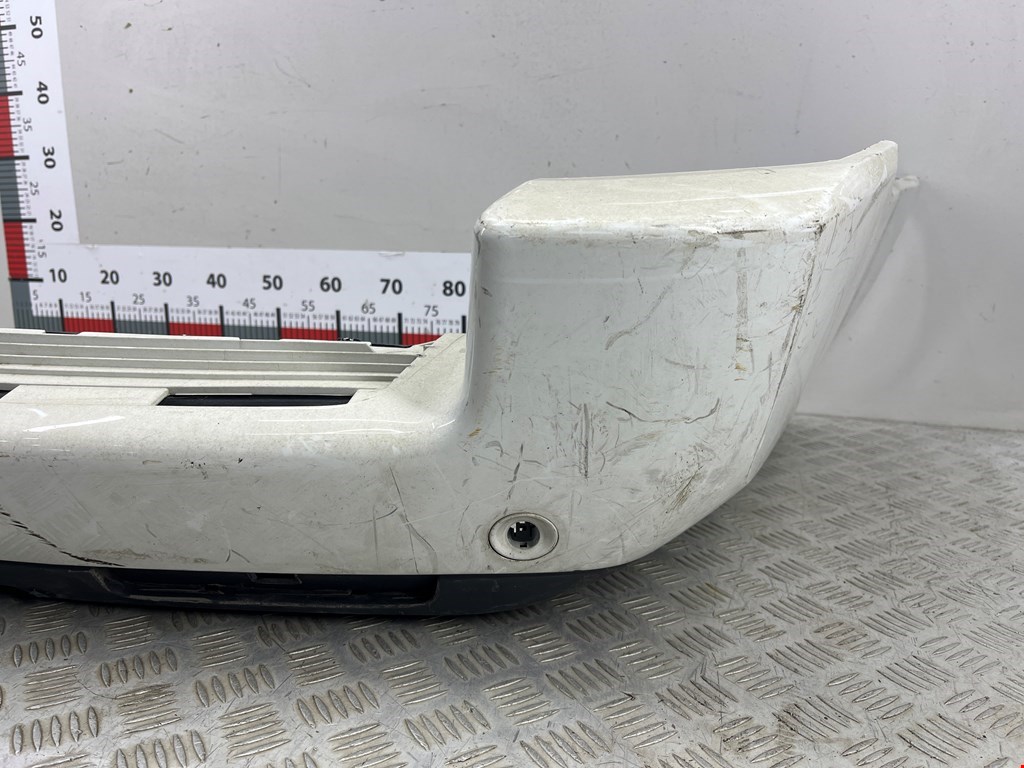 Бампер задний LAND ROVER Range Rover 2002-2012