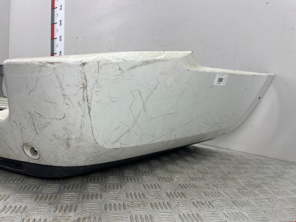 Бампер задний LAND ROVER Range Rover 2002-2012