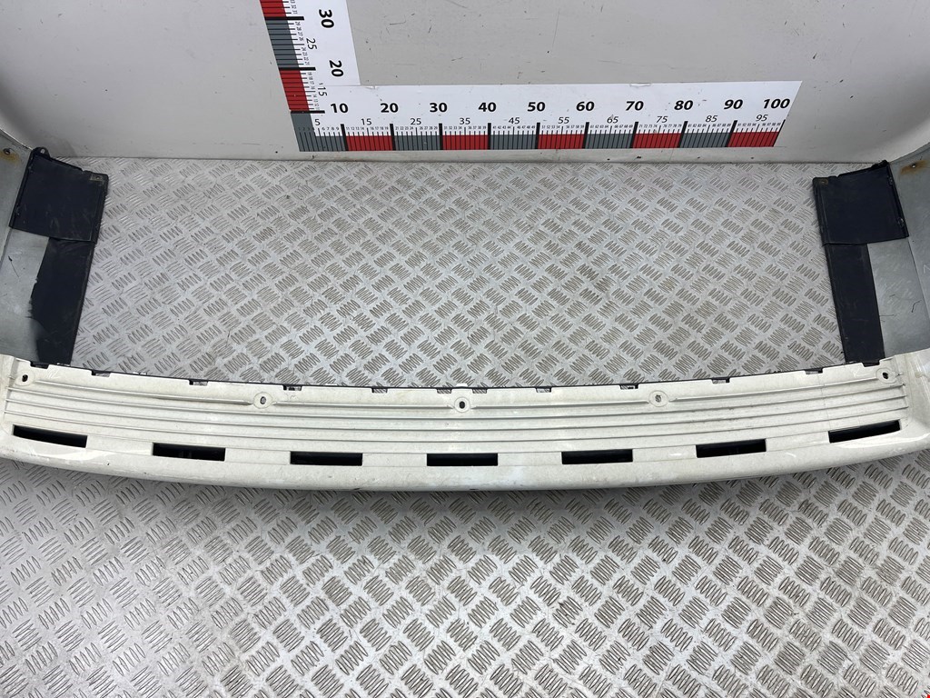 Бампер задний LAND ROVER Range Rover 2002-2012