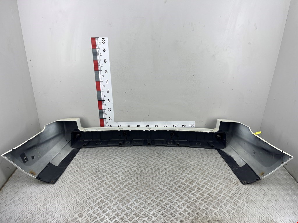 Бампер задний LAND ROVER Range Rover 2002-2012