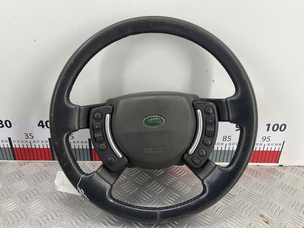Руль Land Rover Range Rover 3 (2001-2012)