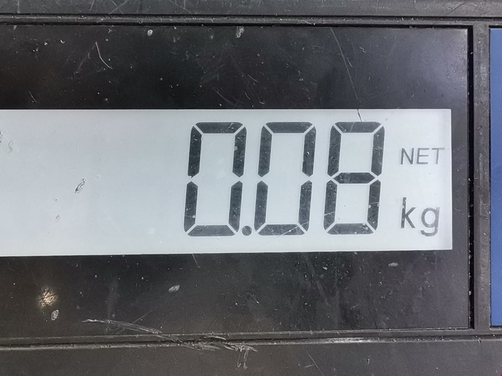 Отражатель в бампер задний левый CHRYSLER Neon 1994-1999