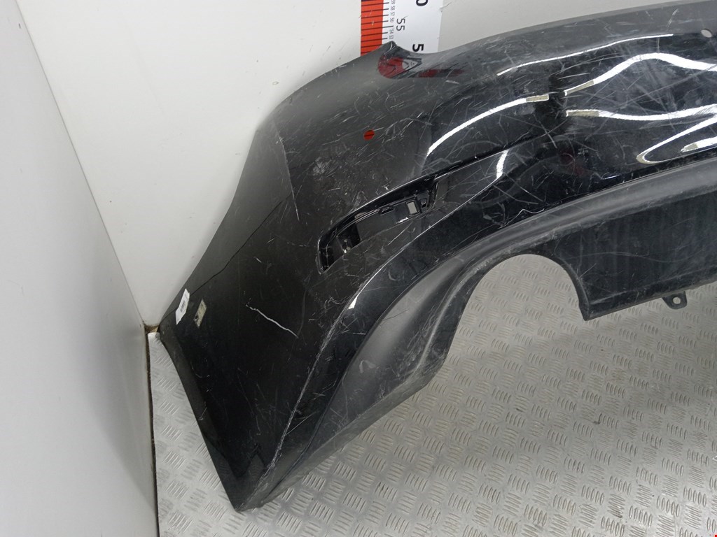 Бампер задний LEXUS ES 2012-2018