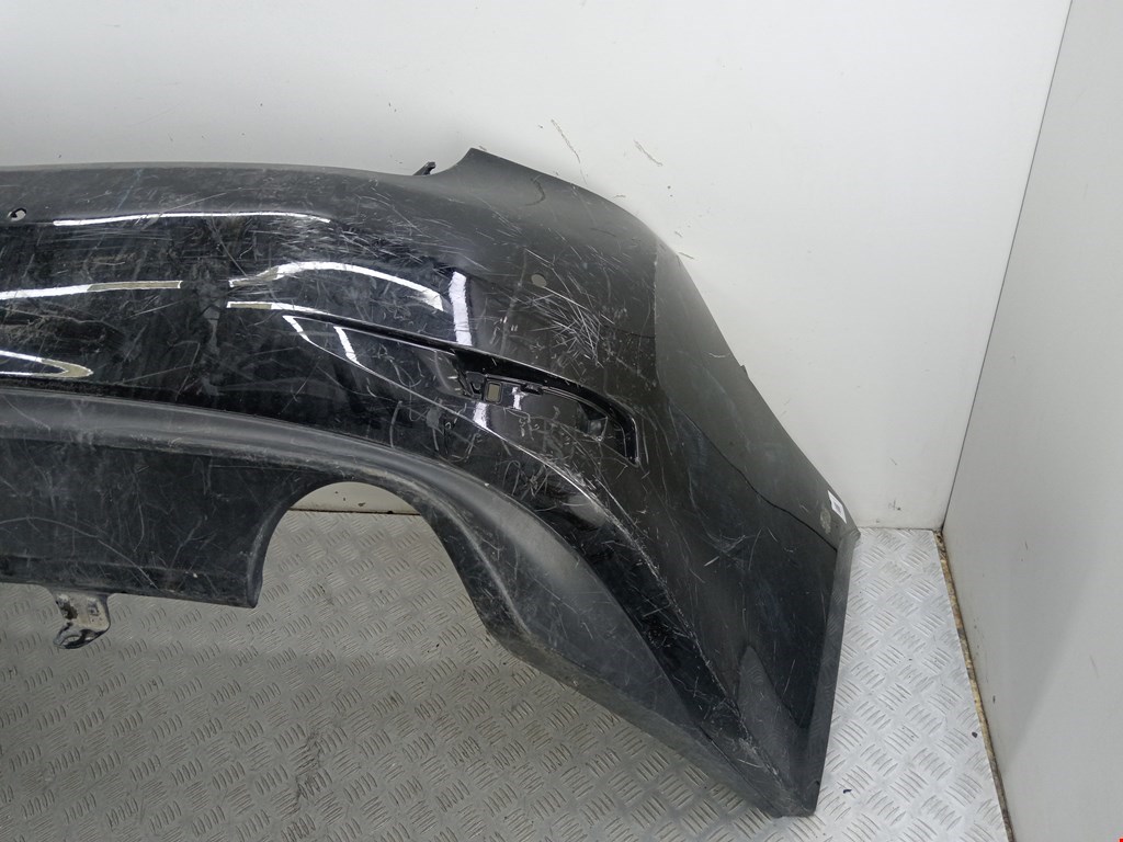 Бампер задний LEXUS ES 2012-2018