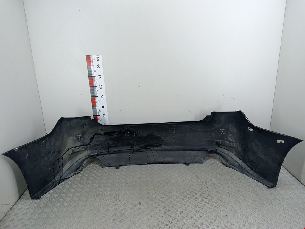 Бампер задний LEXUS ES 2012-2018