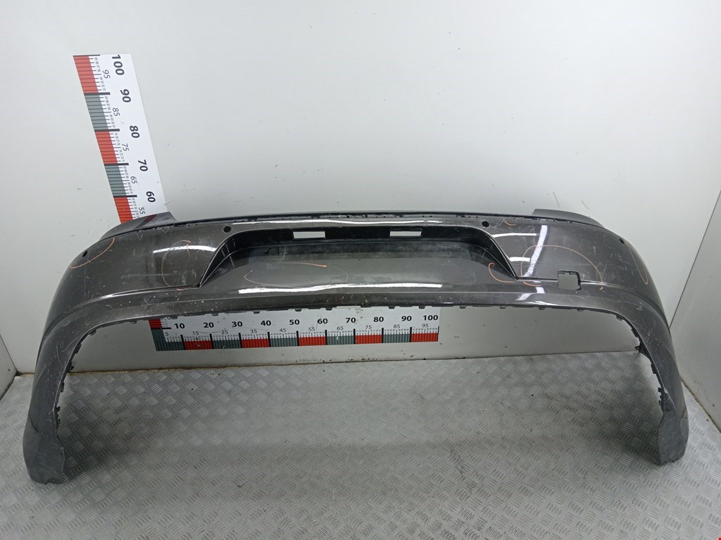 Бампер задний VOLKSWAGEN Passat CC 2008-2017