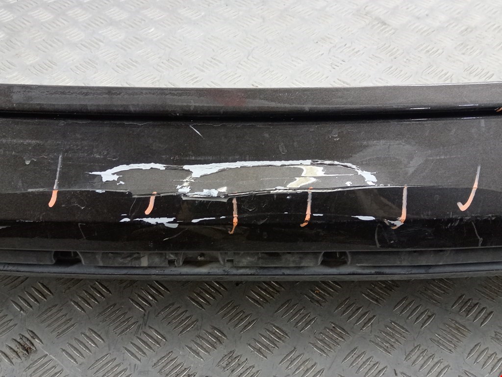 Бампер задний VOLKSWAGEN Passat CC 2008-2017