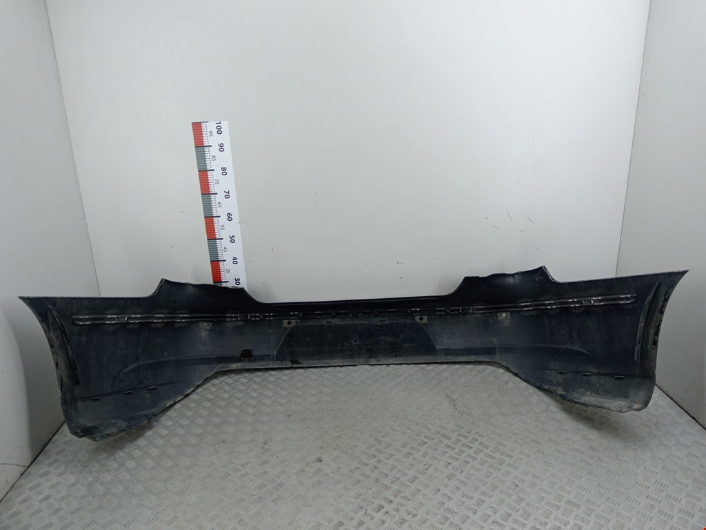 Бампер задний VOLKSWAGEN Passat CC 2008-2017