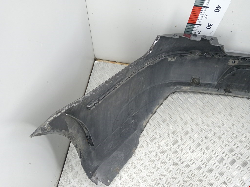 Бампер задний VOLKSWAGEN Passat CC 2008-2017