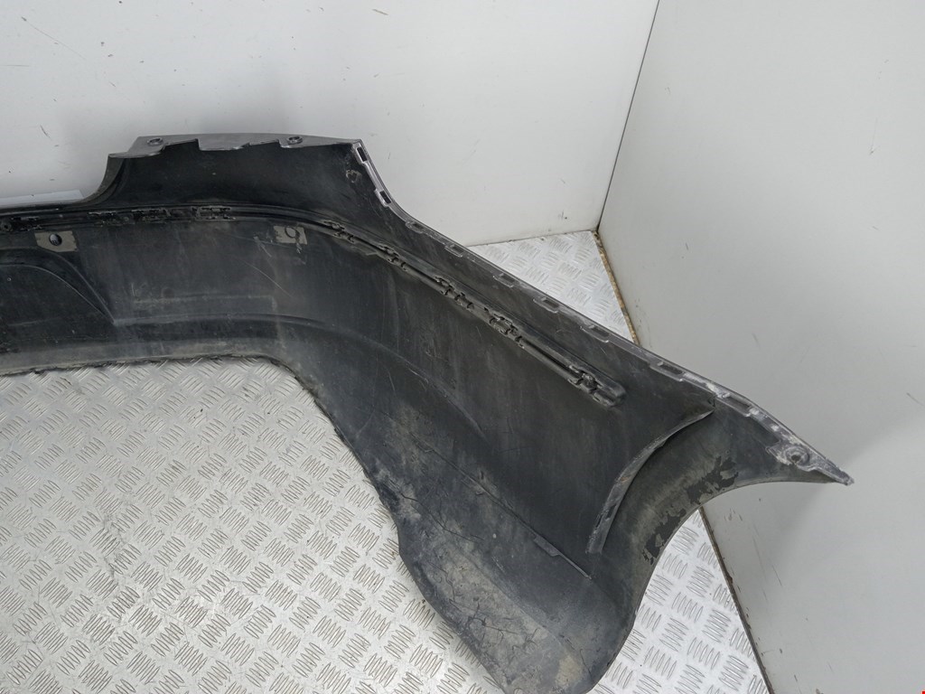 Бампер задний VOLKSWAGEN Passat CC 2008-2017