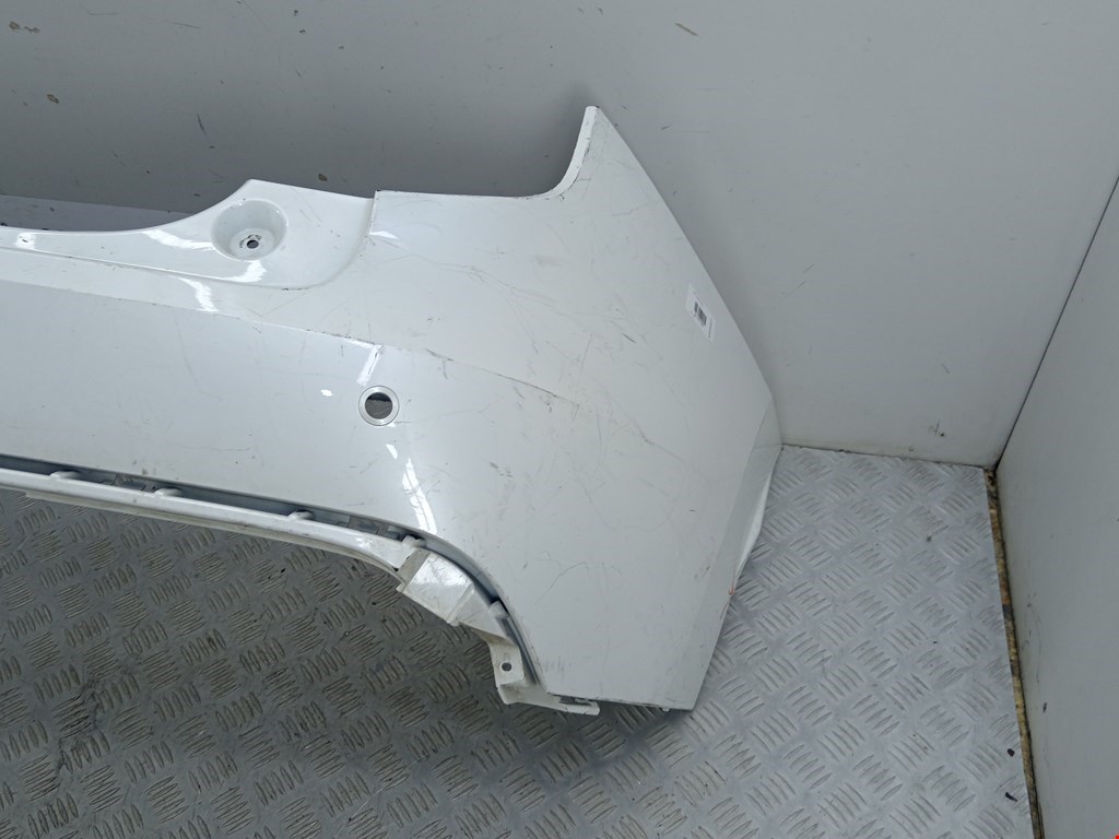 Бампер задний HAVAL Jolion 2021-н.в.