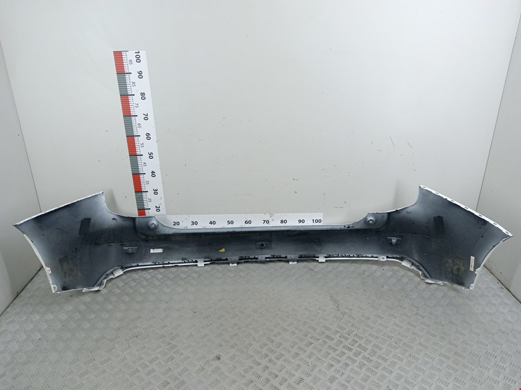 Бампер задний HAVAL Jolion 2021-н.в.