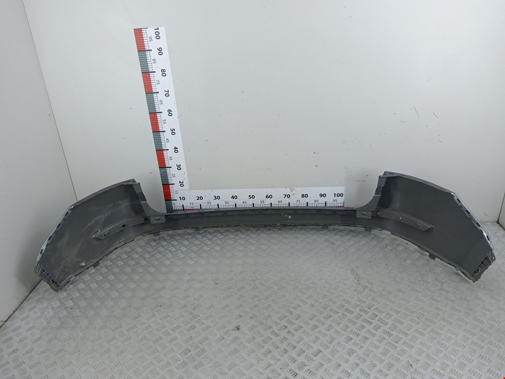 Бампер задний SKODA Kodiaq 2016-н.в.