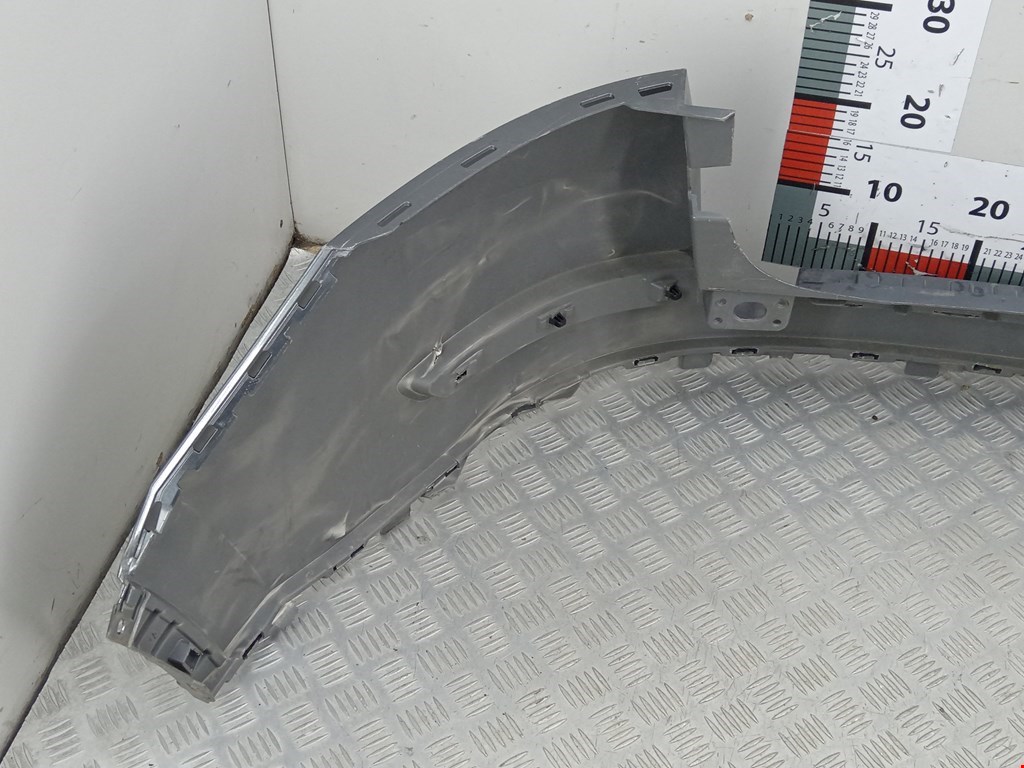 Бампер задний SKODA Kodiaq 2016-н.в.