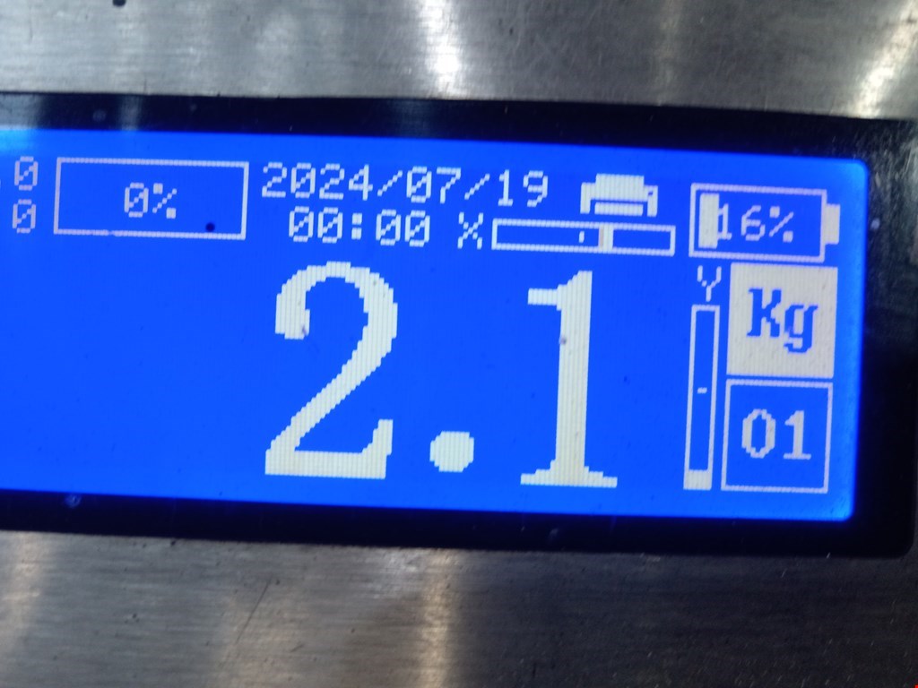 Юбка (губа) бампера задняя (заднего) BMW X6 F16/F86 2014-2020