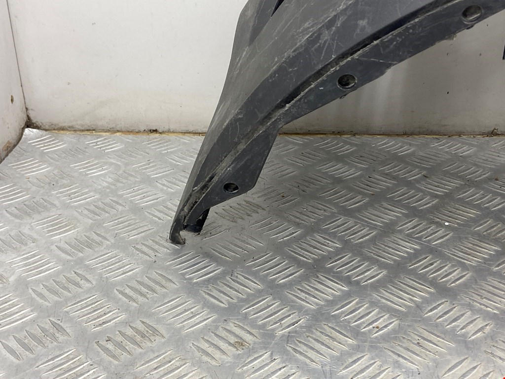 Бампер задний FORD EcoSport 2014-н.в.