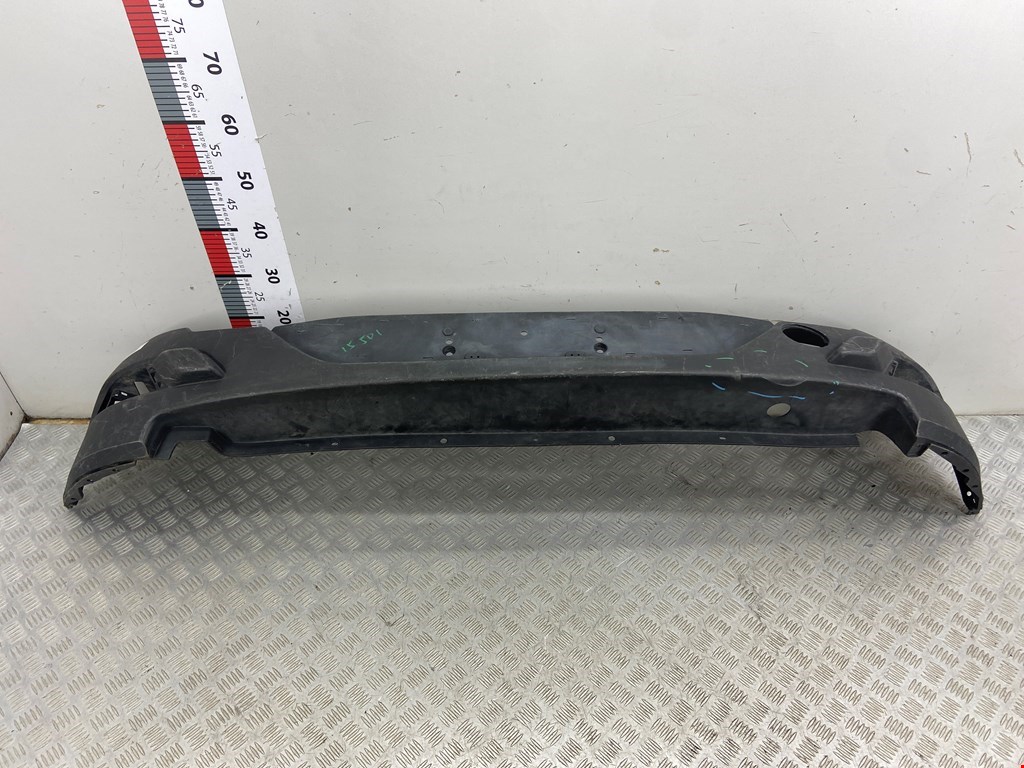 Бампер задний FORD EcoSport 2014-н.в.