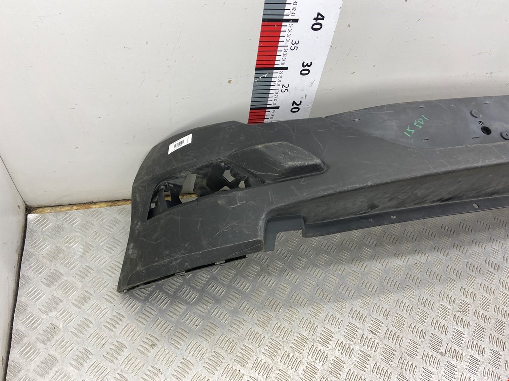 Бампер задний FORD EcoSport 2014-н.в.