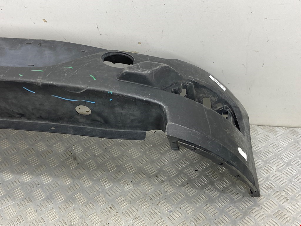 Бампер задний FORD EcoSport 2014-н.в.