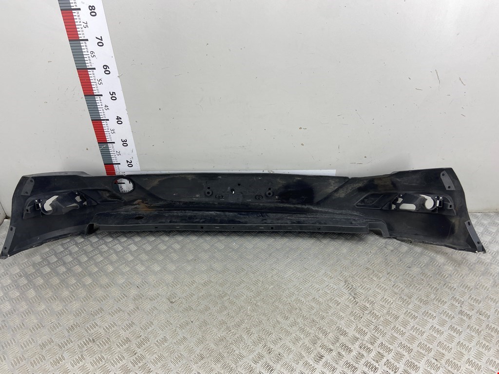 Бампер задний FORD EcoSport 2014-н.в.