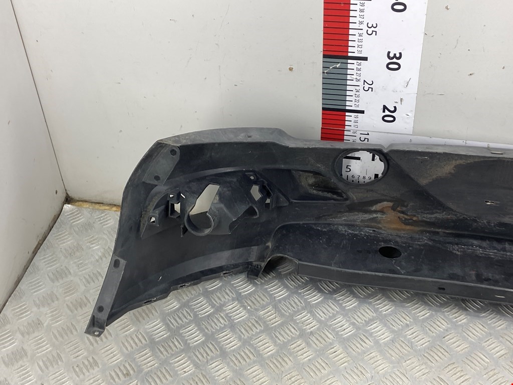 Бампер задний FORD EcoSport 2014-н.в.