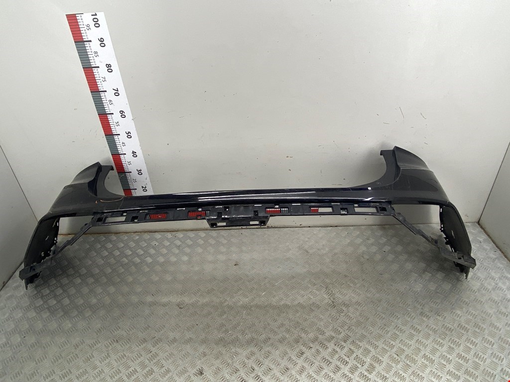 Бампер задний HYUNDAI Santa Fe CM 2005-2012