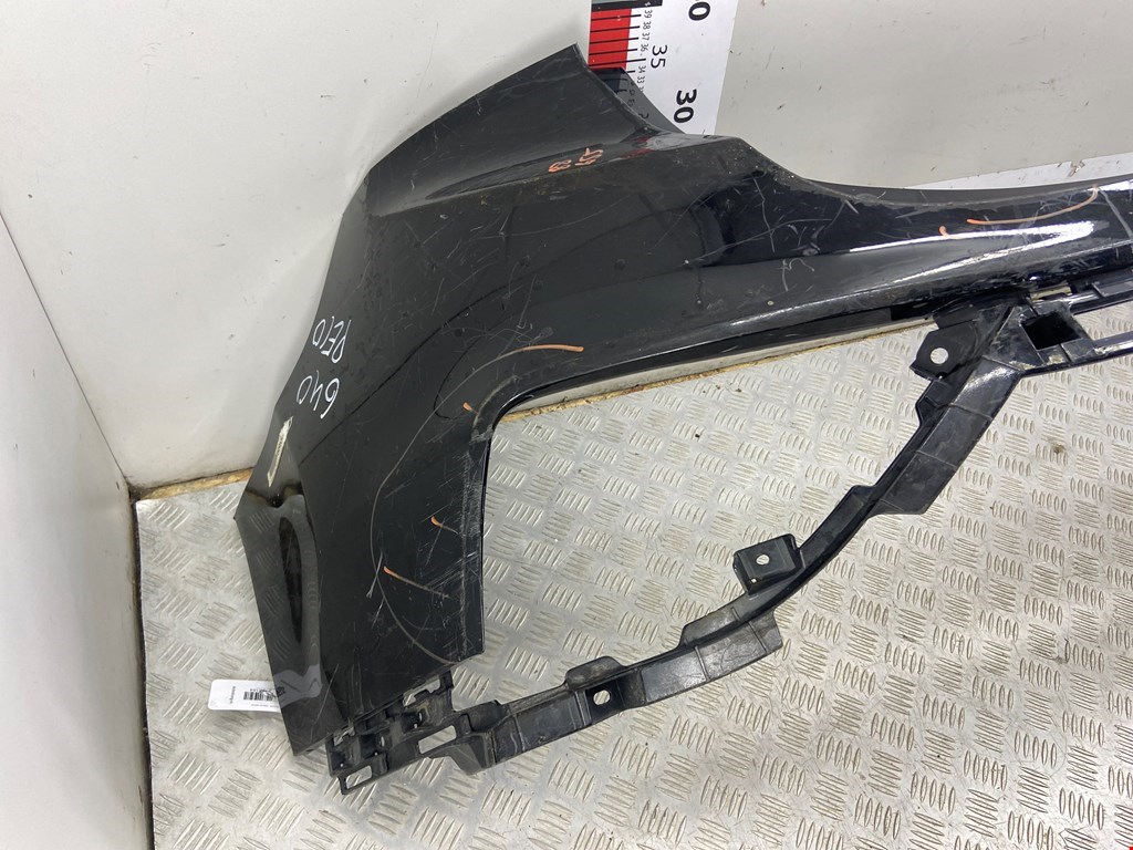 Бампер задний HYUNDAI Santa Fe CM 2005-2012