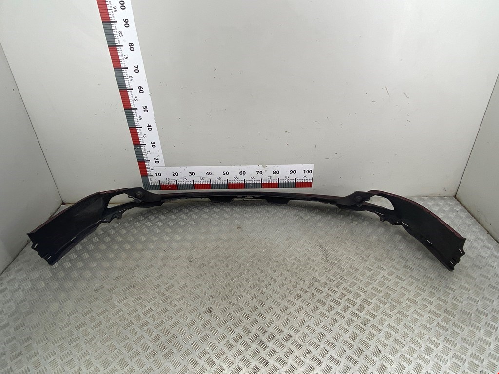 Бампер задний TOYOTA RAV 4 XA10 1994-2000