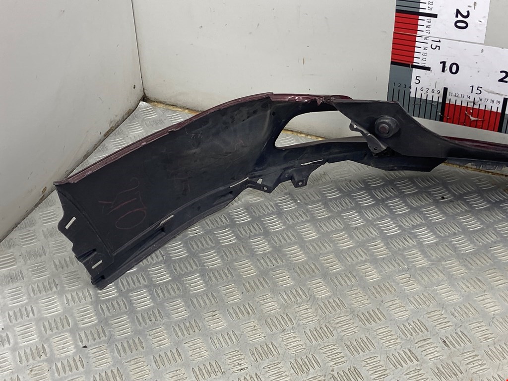 Бампер задний TOYOTA RAV 4 XA10 1994-2000