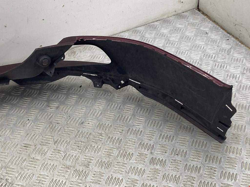 Бампер задний TOYOTA RAV 4 XA10 1994-2000