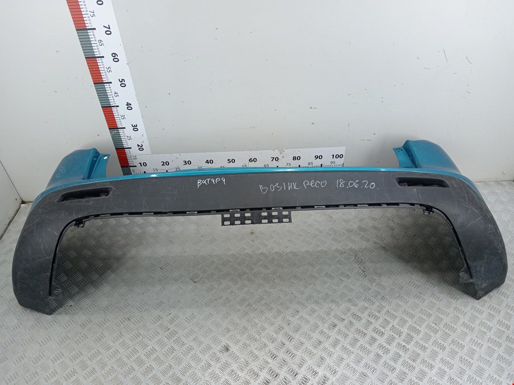 Бампер задний SUZUKI Vitara 1988-2006