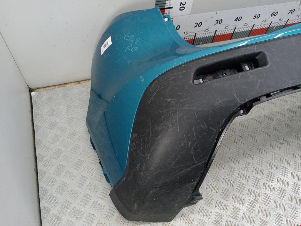 Бампер задний SUZUKI Vitara 1988-2006