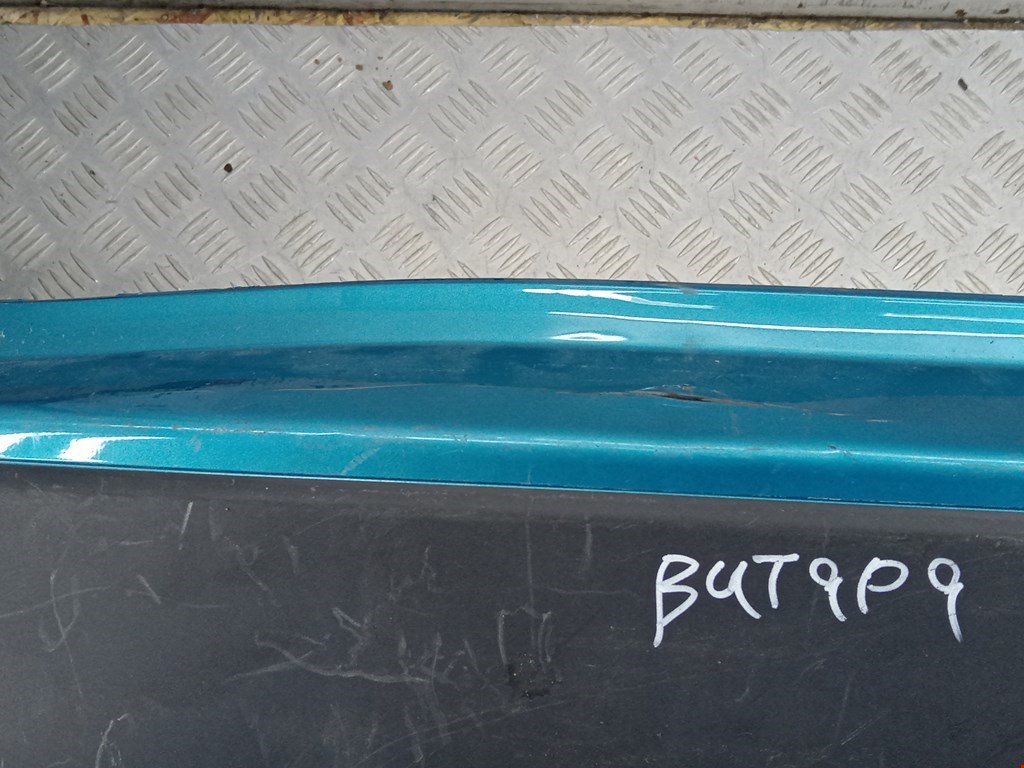 Бампер задний SUZUKI Vitara 1988-2006