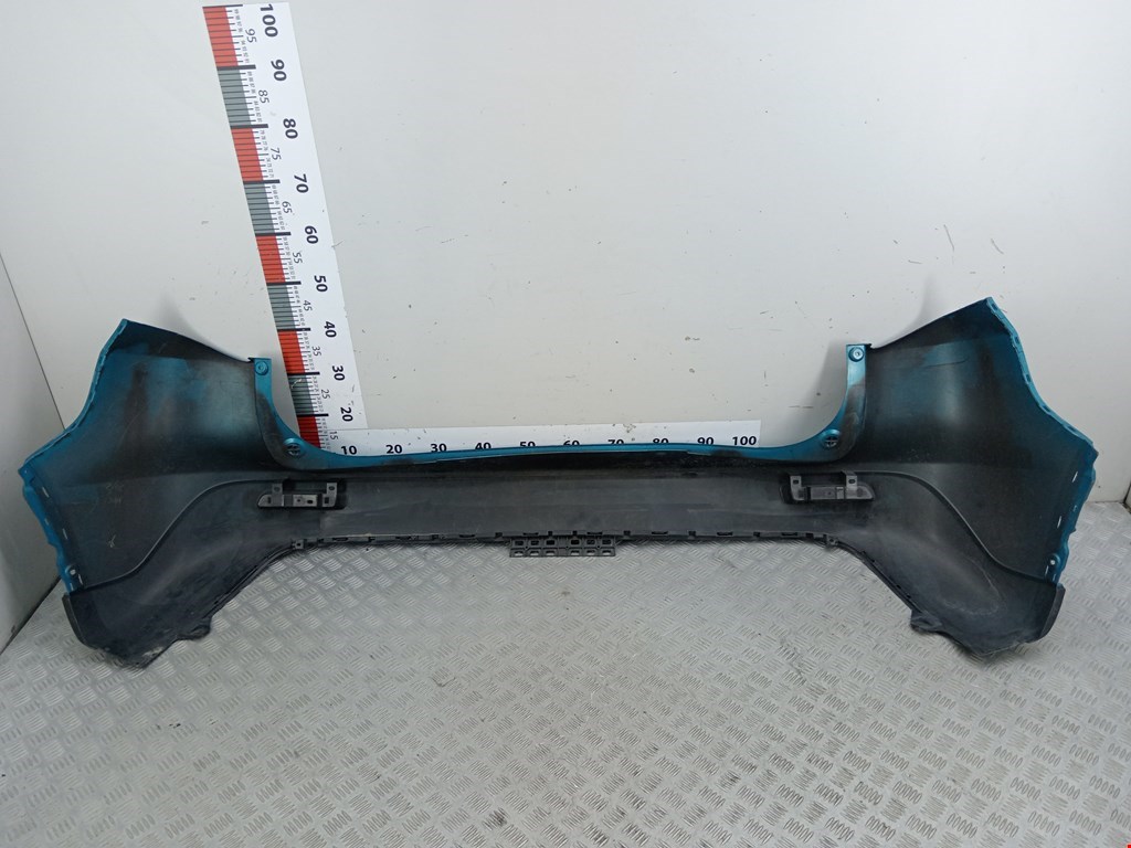 Бампер задний SUZUKI Vitara 1988-2006