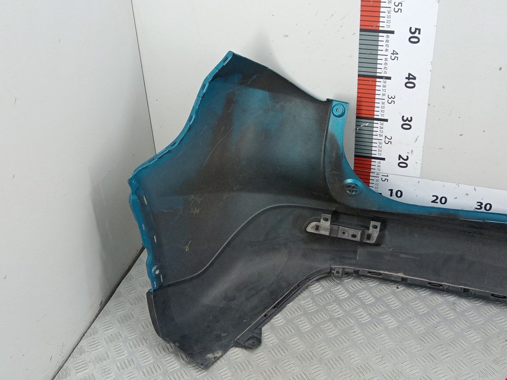 Бампер задний SUZUKI Vitara 1988-2006