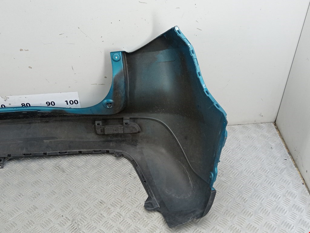 Бампер задний SUZUKI Vitara 1988-2006