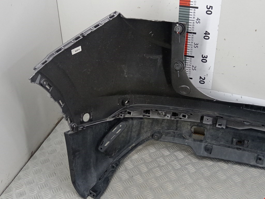 Бампер задний GEELY Coolray 2019-н.в.